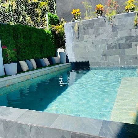 Las Naveiras Apartment ตามารินโด ภายนอก รูปภาพ