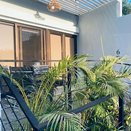 Las Naveiras Apartment ตามารินโด ภายนอก รูปภาพ