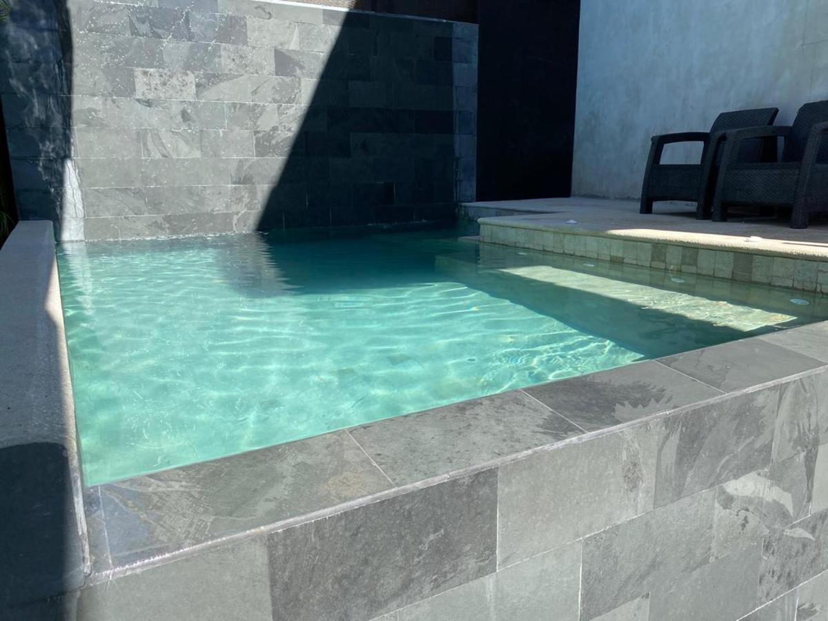Las Naveiras Apartment ตามารินโด ภายนอก รูปภาพ