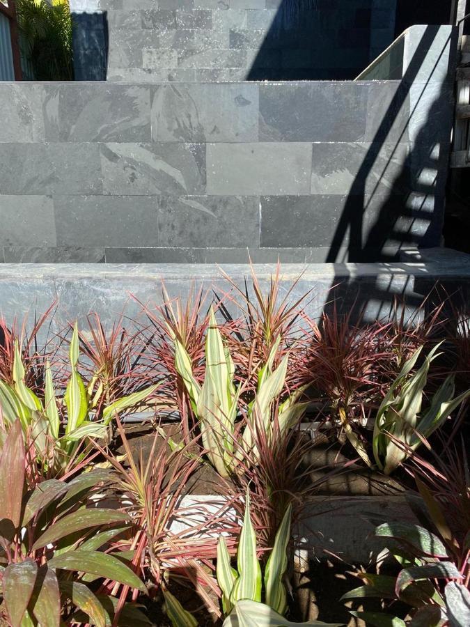 Las Naveiras Apartment ตามารินโด ภายนอก รูปภาพ