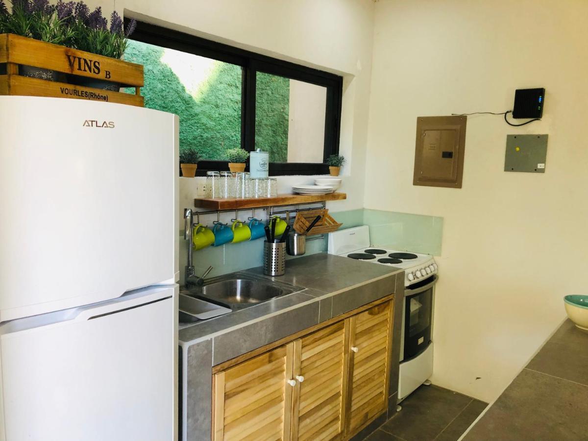 Las Naveiras Apartment ตามารินโด ภายนอก รูปภาพ