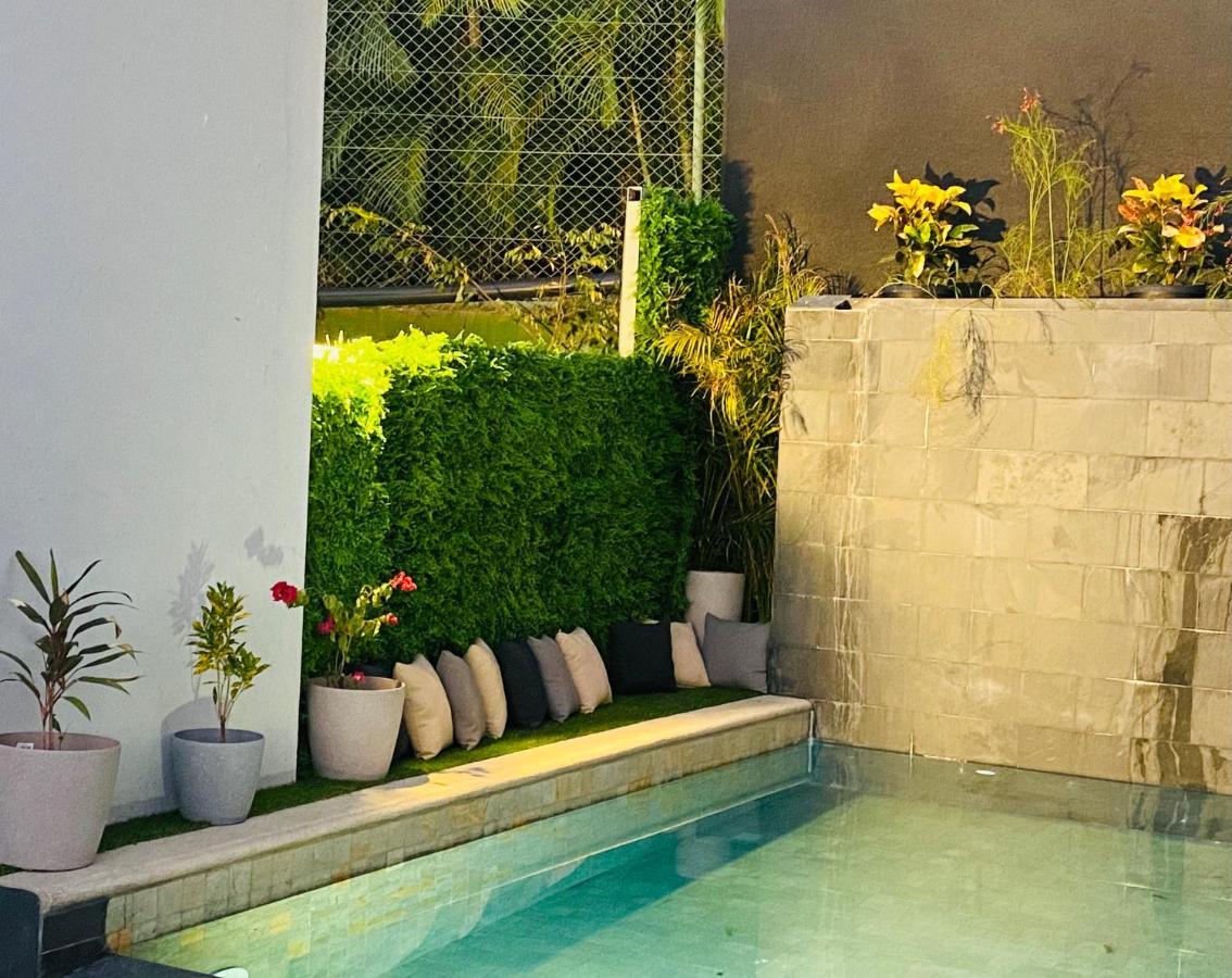 Las Naveiras Apartment ตามารินโด ภายนอก รูปภาพ