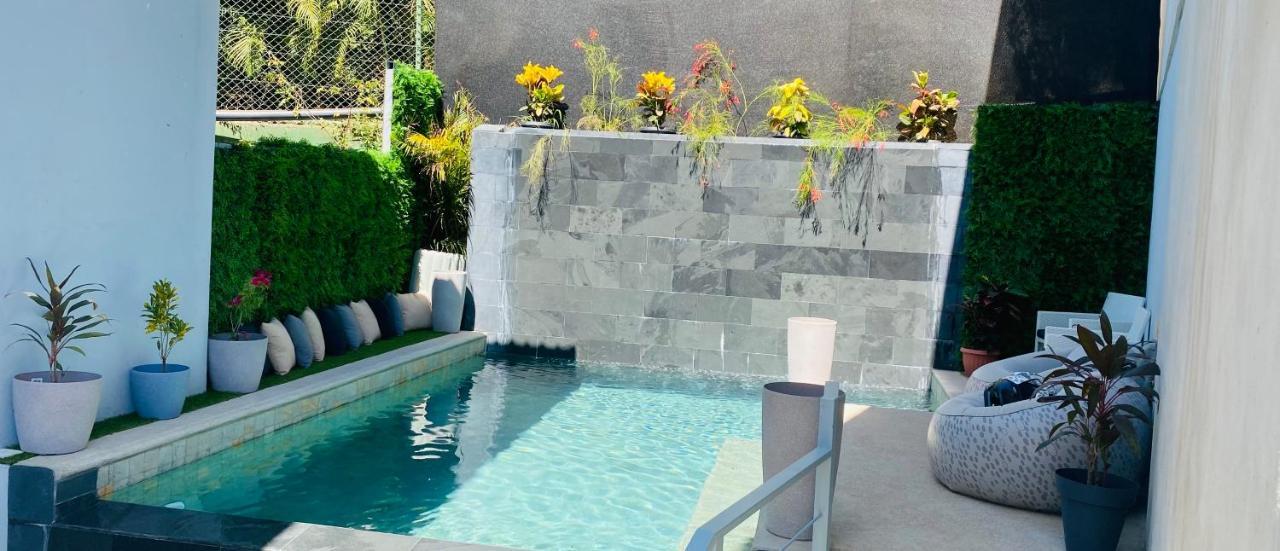 Las Naveiras Apartment ตามารินโด ภายนอก รูปภาพ