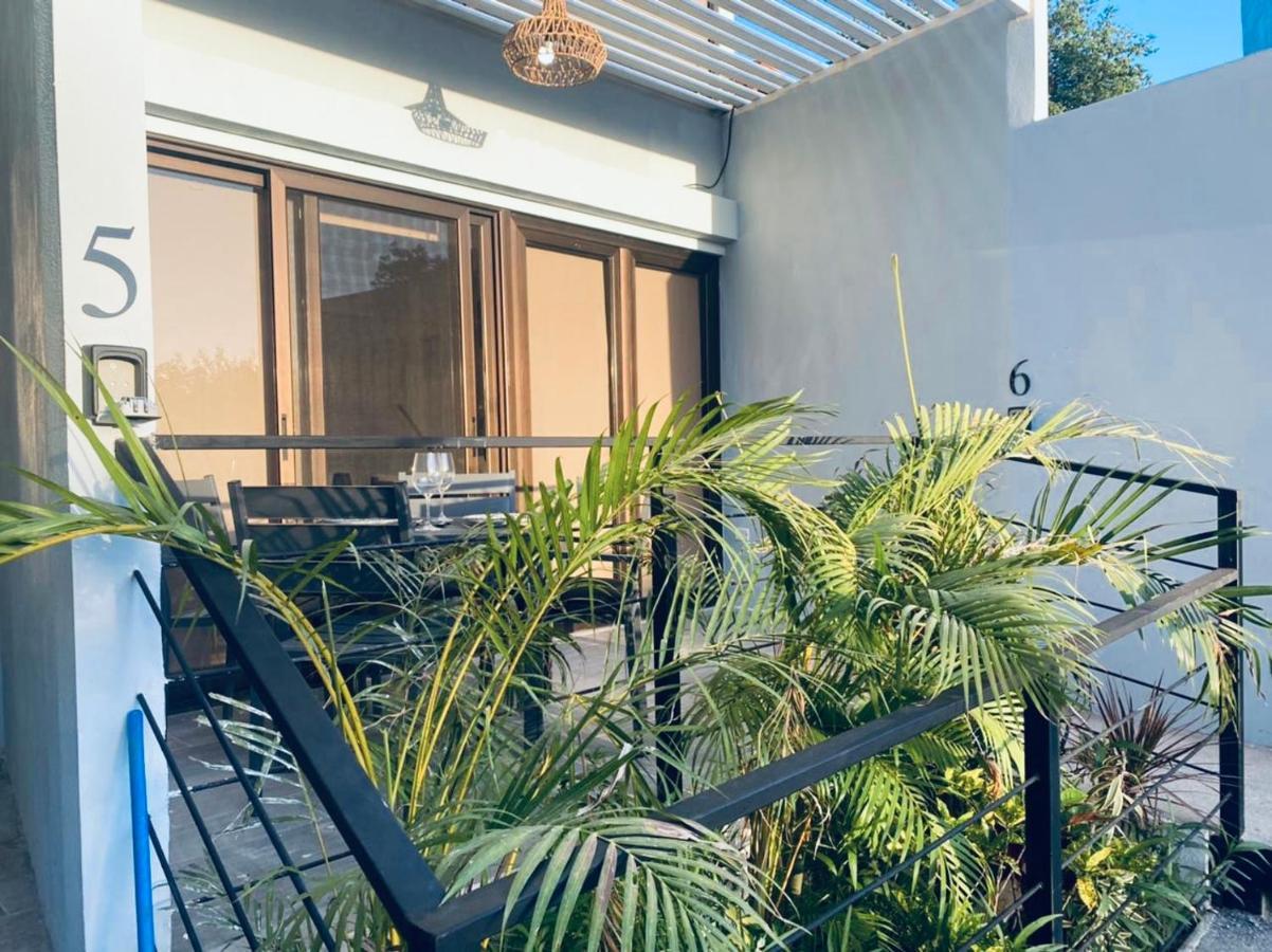 Las Naveiras Apartment ตามารินโด ภายนอก รูปภาพ
