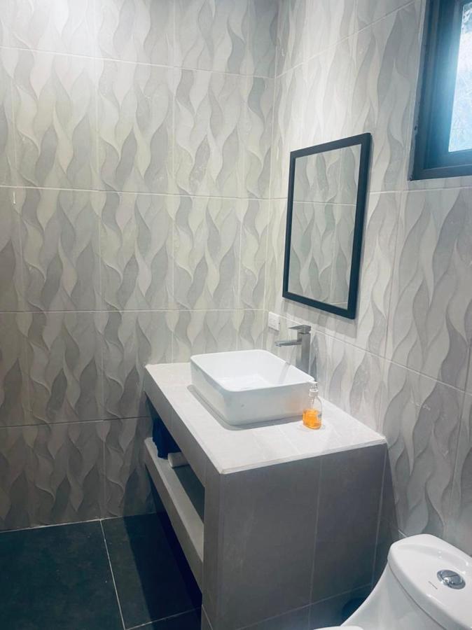 Las Naveiras Apartment ตามารินโด ภายนอก รูปภาพ
