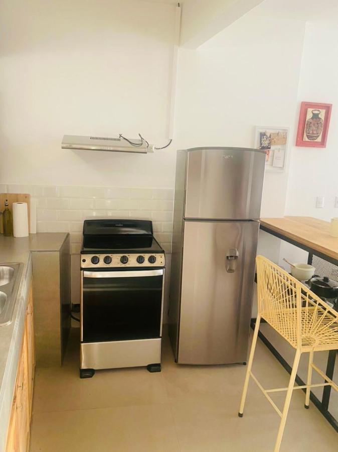 Las Naveiras Apartment ตามารินโด ภายนอก รูปภาพ