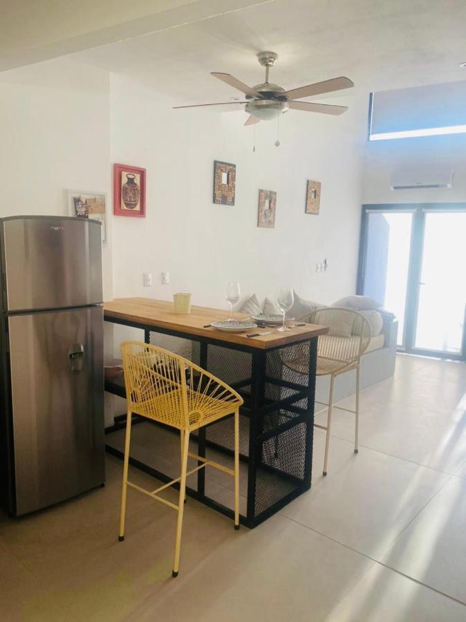 Las Naveiras Apartment ตามารินโด ภายนอก รูปภาพ