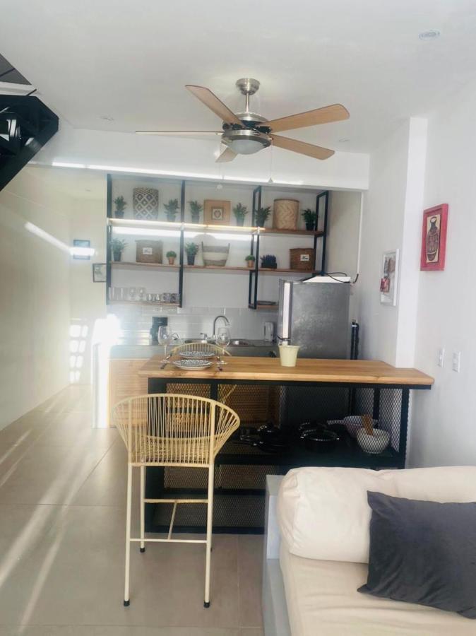 Las Naveiras Apartment ตามารินโด ภายนอก รูปภาพ
