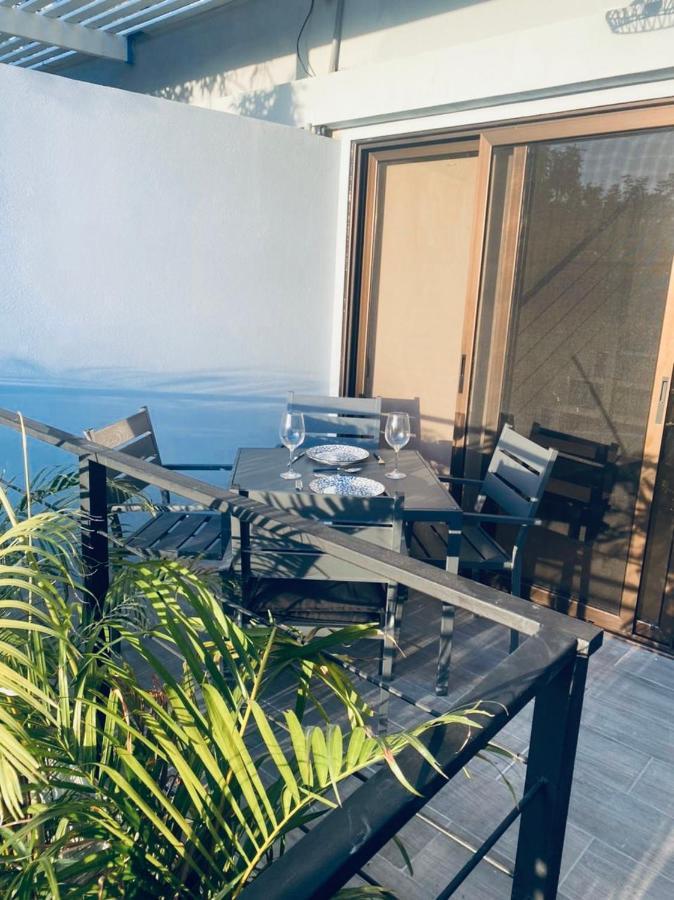 Las Naveiras Apartment ตามารินโด ภายนอก รูปภาพ
