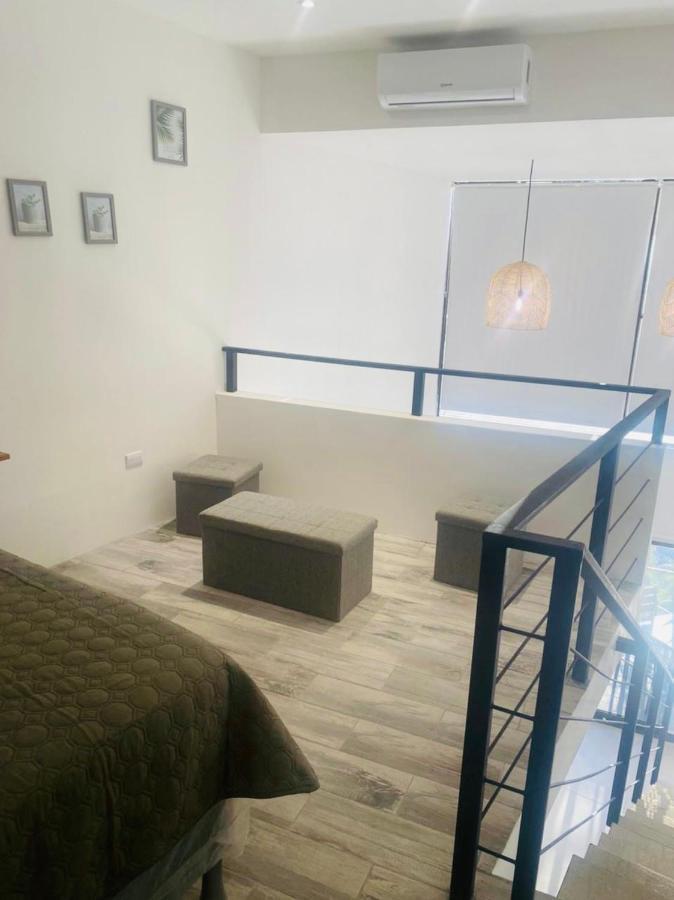 Las Naveiras Apartment ตามารินโด ภายนอก รูปภาพ
