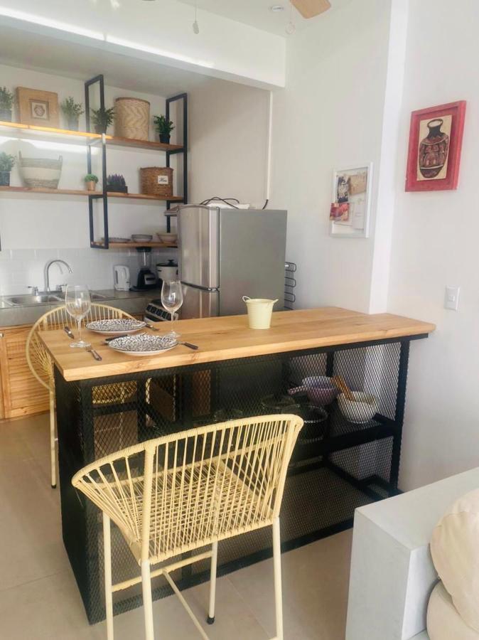 Las Naveiras Apartment ตามารินโด ภายนอก รูปภาพ