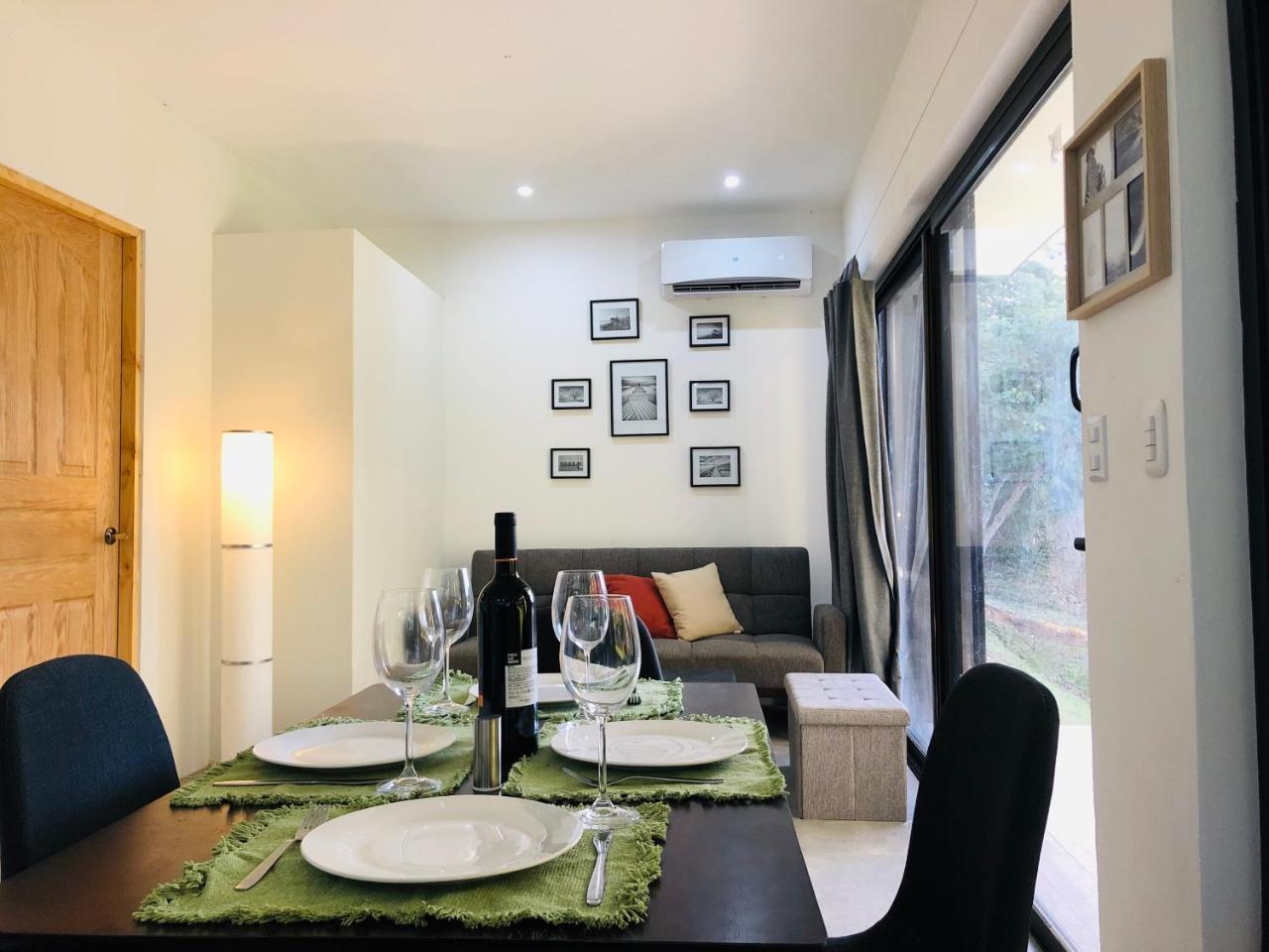 Las Naveiras Apartment ตามารินโด ภายนอก รูปภาพ