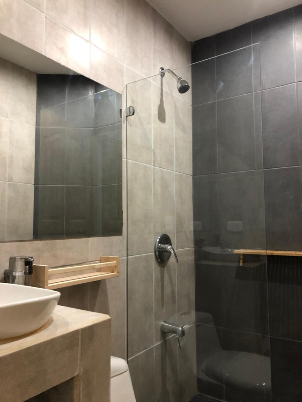 Las Naveiras Apartment ตามารินโด ภายนอก รูปภาพ