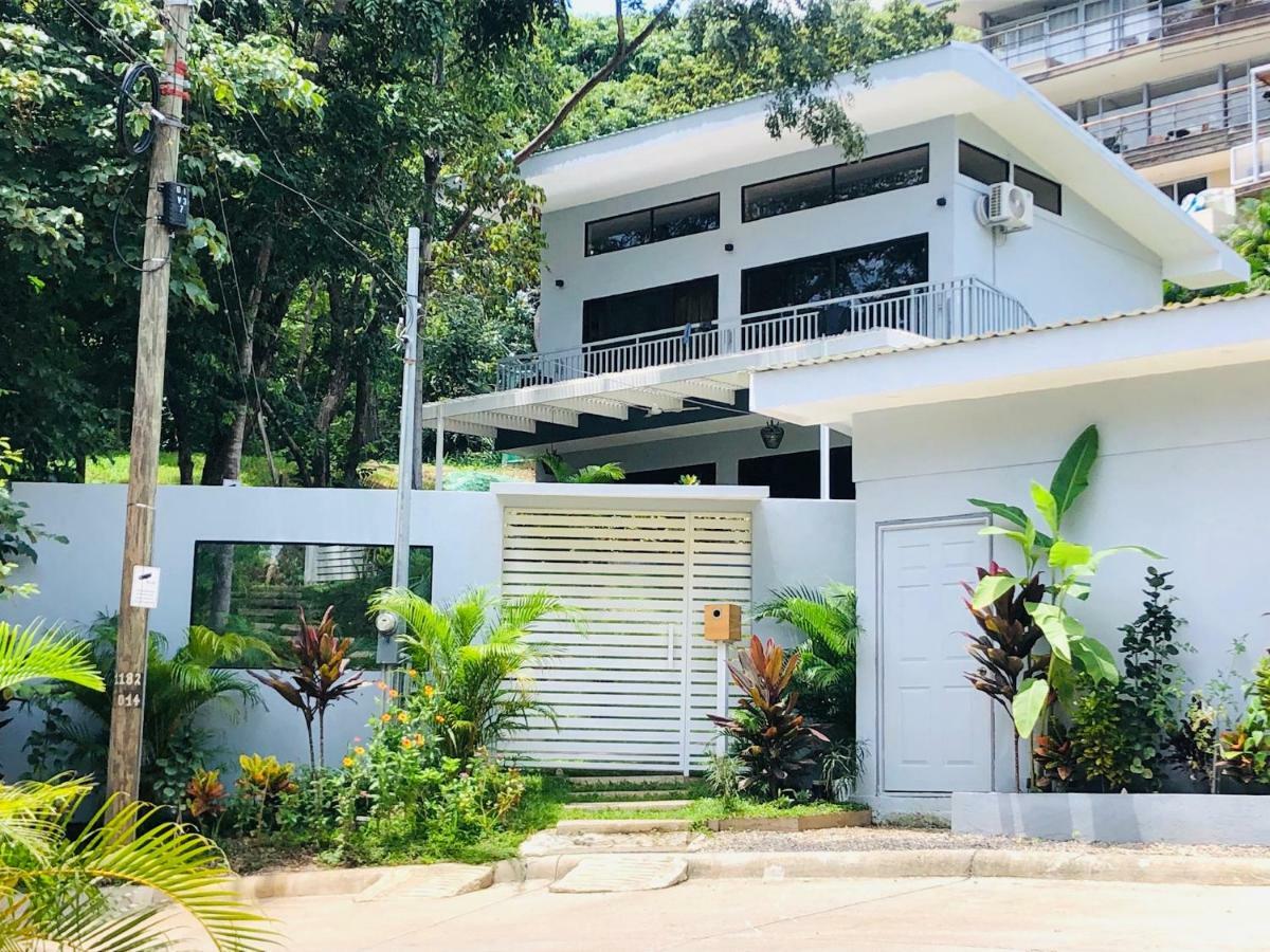 Las Naveiras Apartment ตามารินโด ภายนอก รูปภาพ