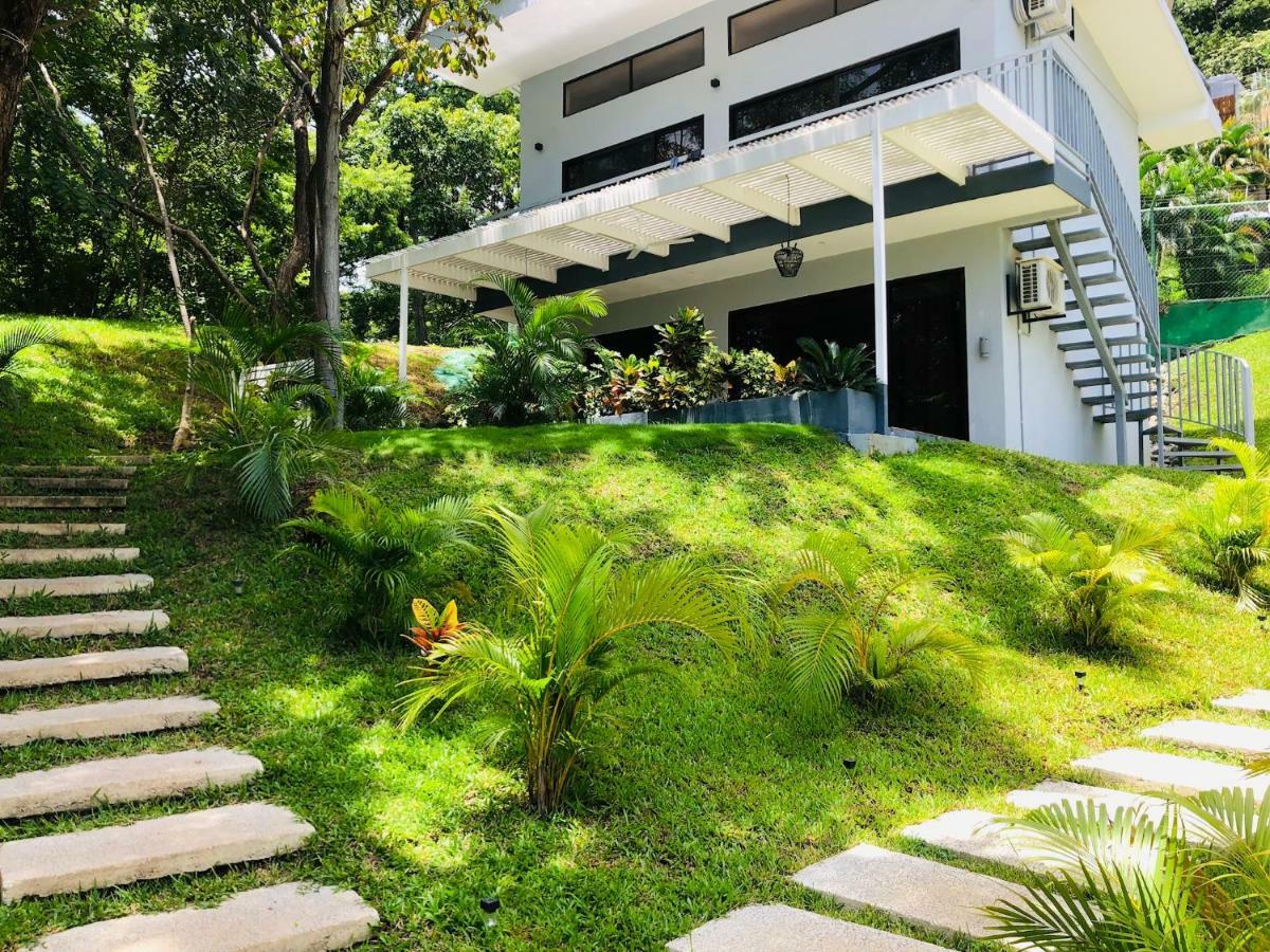Las Naveiras Apartment ตามารินโด ภายนอก รูปภาพ